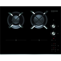 De Dietrich DTI1102X
- Vue principale
