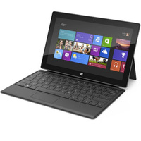 Microsoft Surface Pro