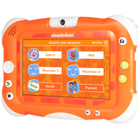 Videojet Nickelodeon