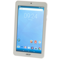 Acer Iconia One 7 B1-770
- Vue principale