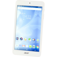 Acer Iconia One 7 B1-780
- Vue principale