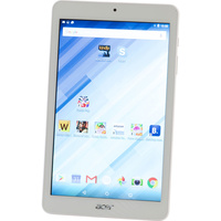 Acer Iconia One 8
- Vue principale