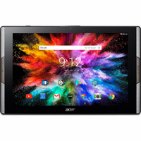 Acer Iconia Tab 10 A3-A50
- Vue principale