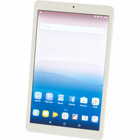 Alcatel Pixi 3 (10)
- Vue principale