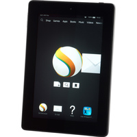 Amazon Fire HD 7