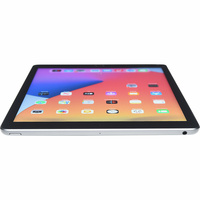 Apple iPad 2020 - Connectique