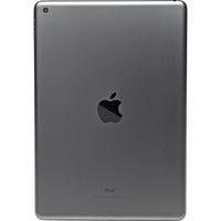 Apple iPad 2021  - Vue de dos
