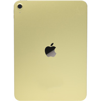 Apple IPad 2025 - Vue de dos