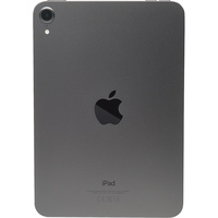 Apple iPad Mini 2021 - Vue de dos