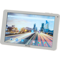 Archos 101c Helium
- Vue principale