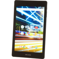 Archos 70 Oxygen
- Vue principale