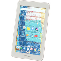 Archos 70c Neon
- Vue principale