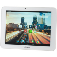 Archos 80 Helium 4G
- Vue principale