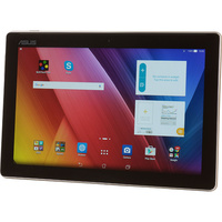 Asus ZenPad 10 Z300C
- Vue principale