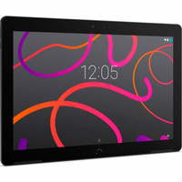 BQ Aquaris M10
- Vue principale