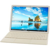 Huawei Matebook(*4*)
- Vue principale