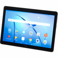 Huawei MediaPad T3 10
- Vue principale