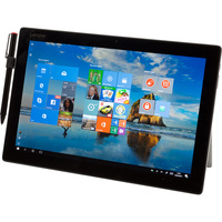 Lenovo IdeaPad MIIX 510-12ISK
- Vue principale