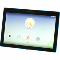 Lenovo Tab 10TB-X103F
- Vue principale