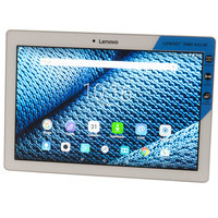Lenovo Tab 2 A10-30F
- Vue principale