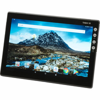 Lenovo Tab 4 10''
- Vue principale