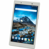 Lenovo Tab 4 8''
- Vue principale