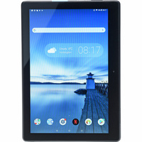 Lenovo Tab E10
- Vue principale
