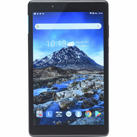 Lenovo Tab E8
- Vue principale