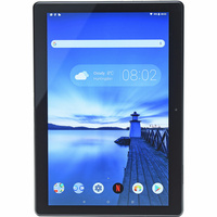 Lenovo Tab M10
- Vue principale