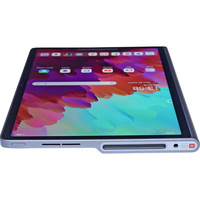 Lenovo Tab Plus - Connectique