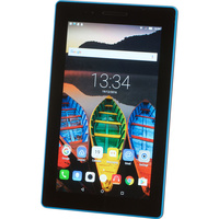 Lenovo TAB3 7 Essential
- Vue principale