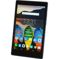 Lenovo TAB3 8
- Vue principale