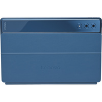 Lenovo Yoga Tab Plus - Vue du clavier réplié