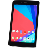 LG G Pad 7.0
- Vue principale