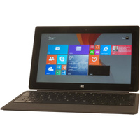 Microsoft Surface 2 + Type Cover 2