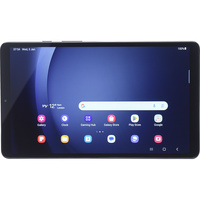 Samsung Galaxy Tab A9 - Vue à l'horizontale