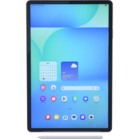 Samsung Galaxy Tab S10 FE - Vue avec le stylet fourni