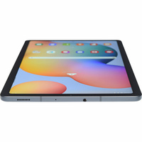 Test Samsung Galaxy Tab S6 Lite : notre avis complet - Tablettes