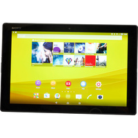 Sony Xperia Z4 4G
- Vue principale