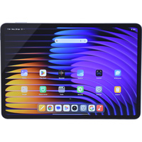 Xiaomi Pad 7 - Vue à l'horizontale