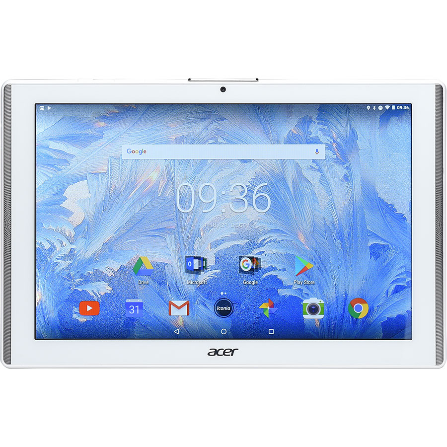 Acer Iconia One 10 B3-A40 - Vue principale