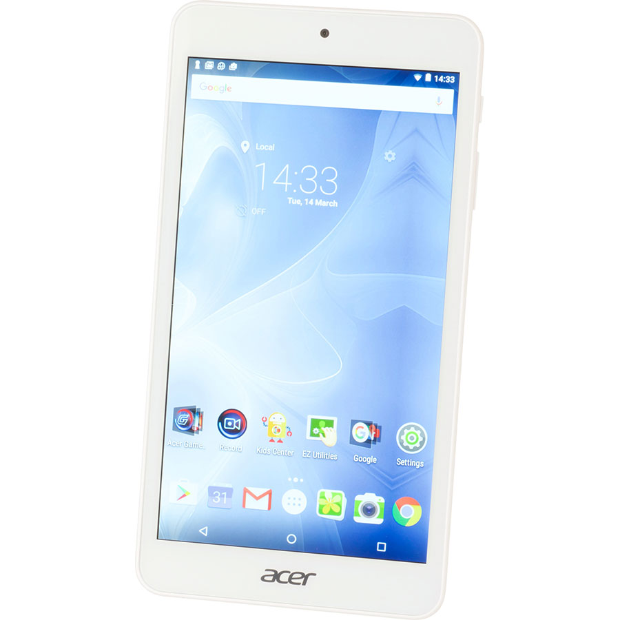 Acer Iconia One 7 B1-780 - Vue principale