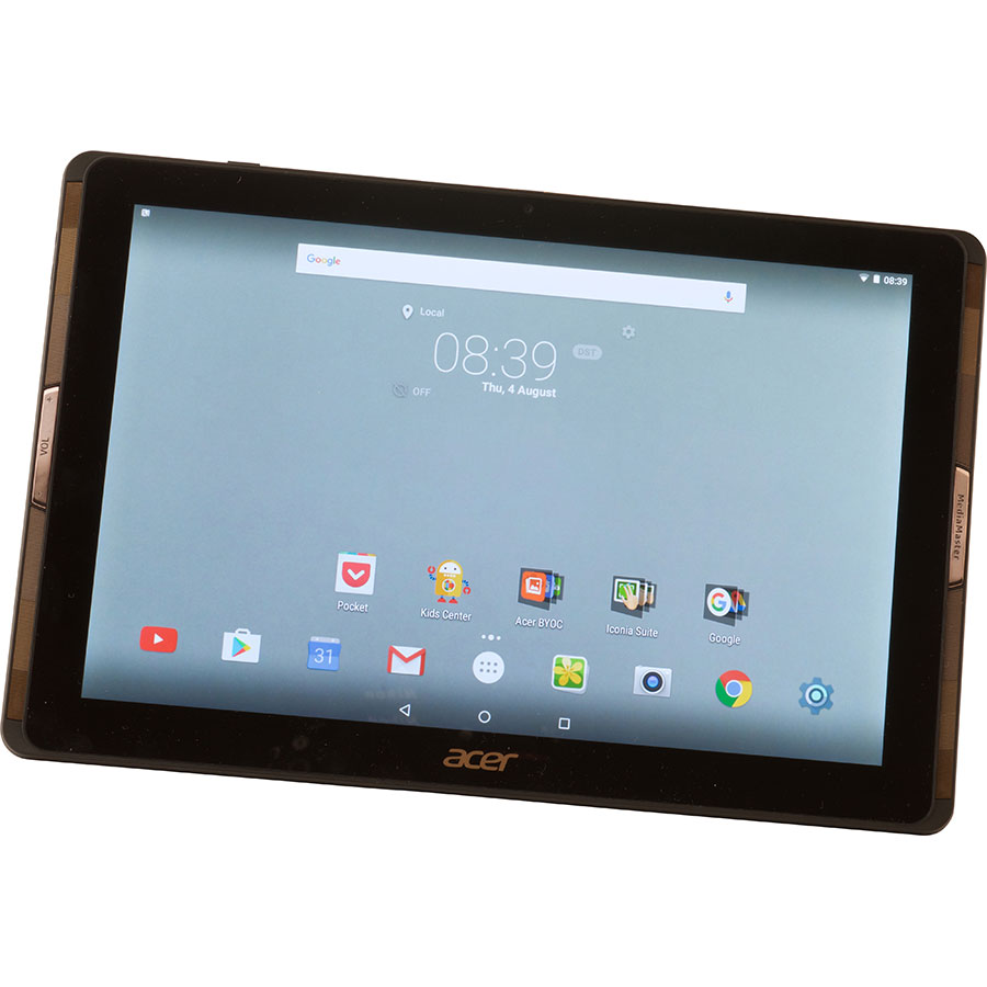Acer iconia tab 10 a3 a40 test