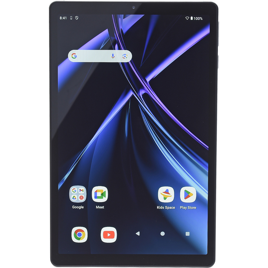 Acer Iconia Tab A10 - Vue de face