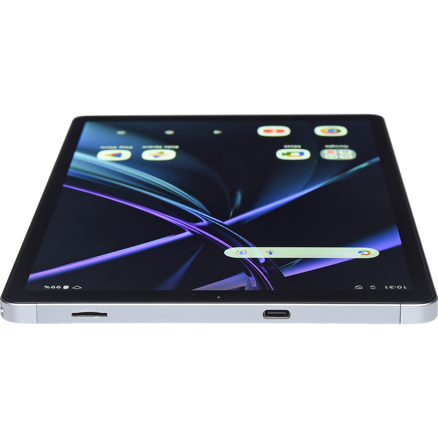 Acer Iconia Tab A10 - Connectique