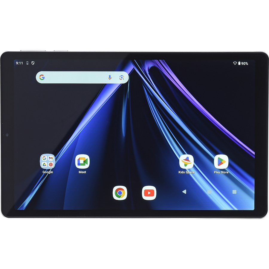 Acer Iconia Tab A10 - Vue à l'horizontale