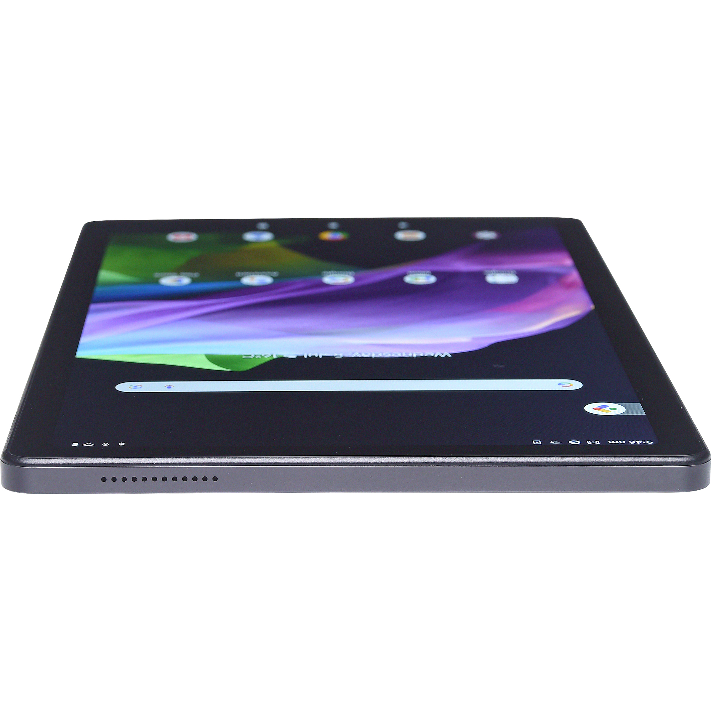 Acer Iconia Tab P10 - Connectique