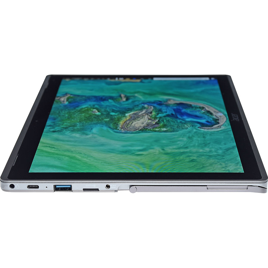 Acer Switch 3  - Connectique