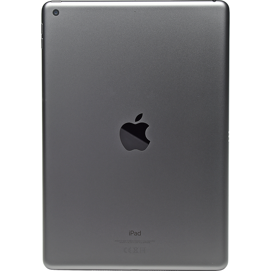 Apple iPad 2021  - Vue de dos