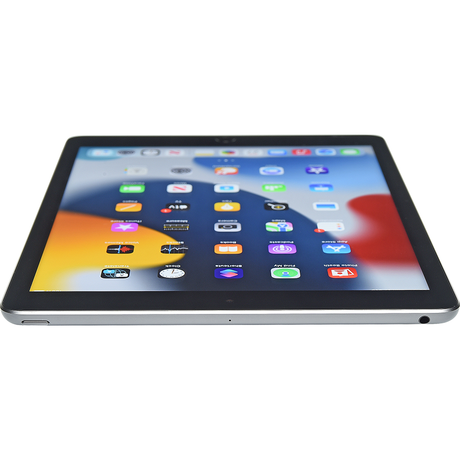 Apple iPad 2021  - Connectique